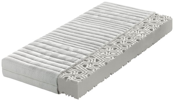 MATRACE Z PUR PĚNY, 90/200 cm Novel - Pěnové matrace