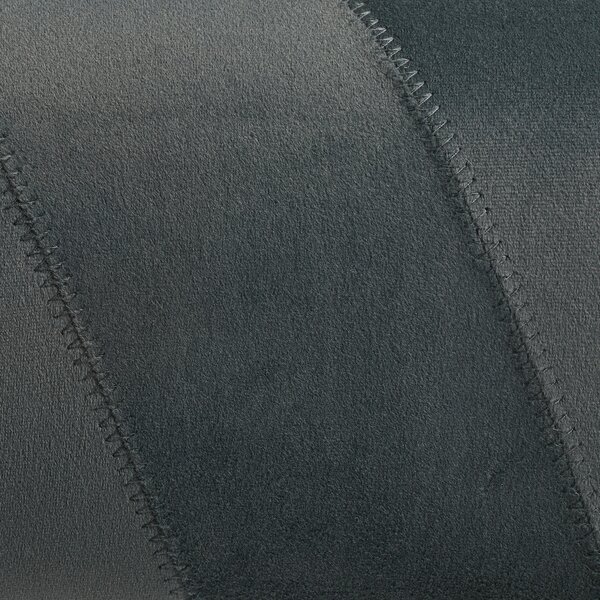 TABURETOVÁ LAVICE, kov, textil, kompozitní dřevo, 110/41/43 cm MID.YOU - Online Only lavice, Online Only