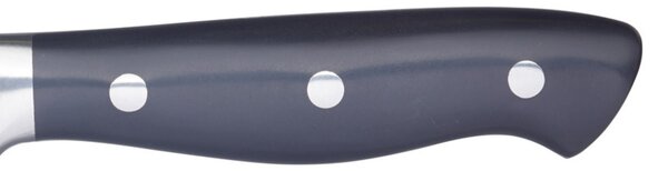 Loupací nůž MasterClass EdgeKeeper 9 cm, nerezová čepel, samoostřicí ochranné pouzdro, záruka 25 let MCEKTRPAR
