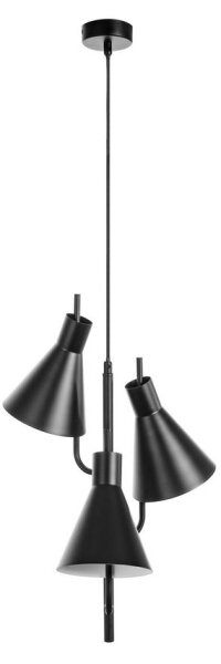 Ledvance - LED Lustr na lanku DECOR TOKIO 3xLED/4,6W/230V