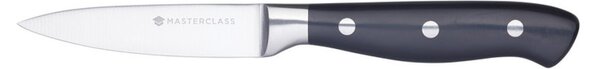 Loupací nůž MasterClass EdgeKeeper 9 cm, nerezová čepel, samoostřicí ochranné pouzdro, záruka 25 let MCEKTRPAR