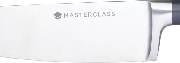 Kuchařský nůž MasterClass EdgeKeeper 20 cm, nerezová čepel, samoostřicí ochranné pouzdro, záruka 25 let MCEKTRCHEF