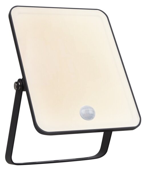 Ledvance - LED Venkovní nástěnný reflektor se senz. FLOODLIGHT LED/30W/230V IP65