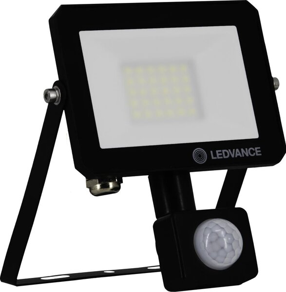 Ledvance - LED Reflektor se senzorem FLOODLIGHT LED/20W/230V 3000K IP65