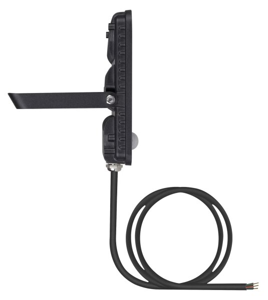 Ledvance - LED Venkovní nástěnný reflektor se senz. FLOODLIGHT LED/30W/230V IP65