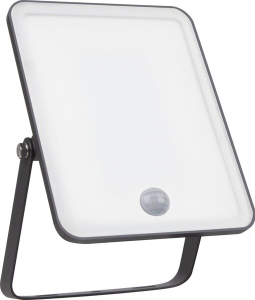 Ledvance - LED Venkovní nástěnný reflektor se senz. FLOODLIGHT LED/30W/230V IP65