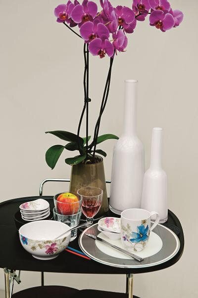 MISKA NA OMÁČKU porcelán (fine china) keramika Villeroy & Boch - Kolekce nádobí