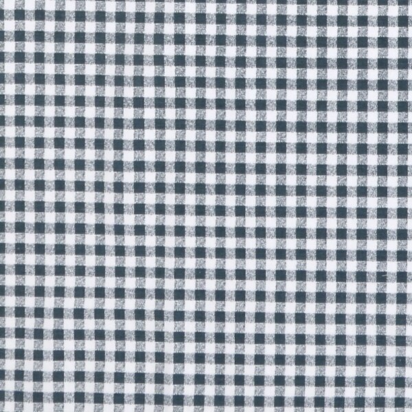 Bellatex Látka Berta šířka 140 cm Kostička šedá