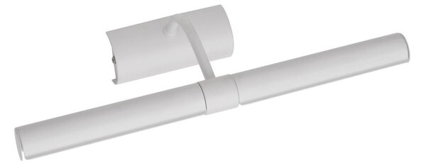Brilagi - LED Obrazové svítidlo DANAE 2xE14/4W/230V 3000K bílá