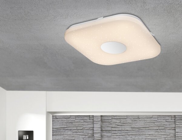 Globo 41332 - LED stmívatelné svítidlo FELION LED/24W/230V