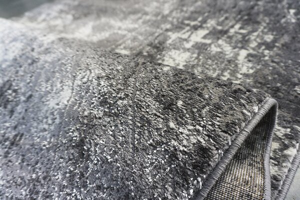 Kusový koberec Zara 8507 Grey 60x100 cm