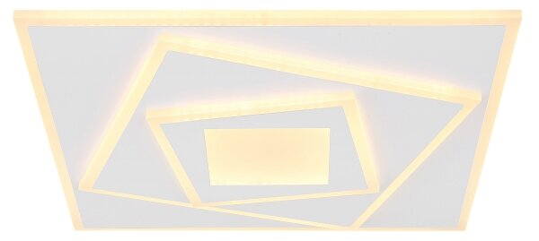 Globo 48539-24 - LED Stropní svítidlo HORNI LED/24W/230V