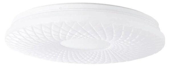 Brilliant - LED Stropní svítidlo RICCI LED/24W/230V pr. 38,5 cm bílá