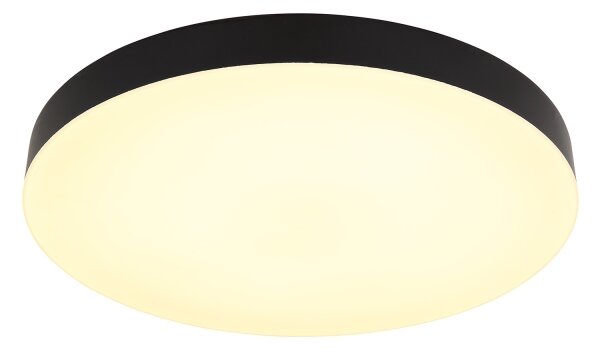Globo 12384-36 - LED Stropní svítidlo MATTHEW LED/36W/230V