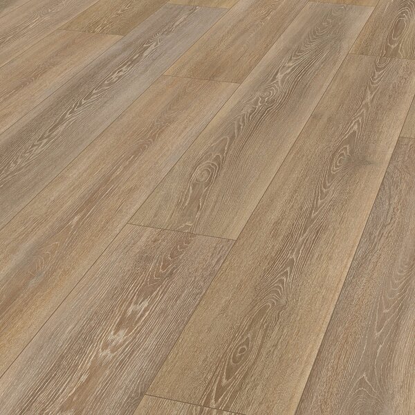 KRONOTEX Exquisit Dub stirling medium D 2805 - 2.13 m2