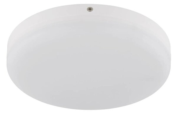 Globo 12387-18W - LED Stropní svítidlo MATTHEW LED/12W/230V bílá