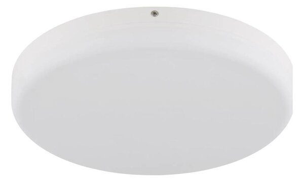 Globo 12387-24W - LED Stropní svítidlo MATTHEW LED/18W/230V bílá