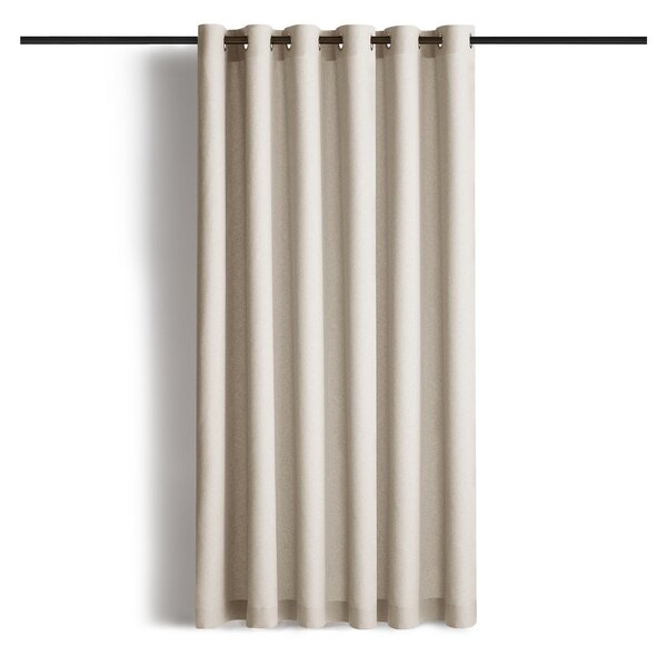 Krémový dimout závěs 200x250 cm Calisto – Filumi
