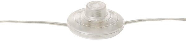 Stojací lampa MOCAL Kov Zlatá