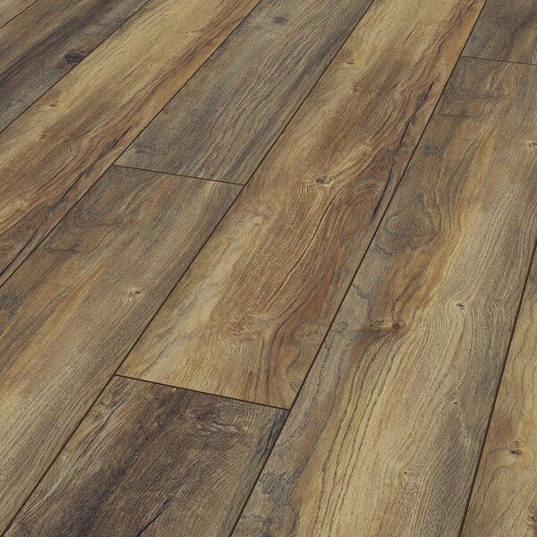 KRONOTEX Exquisit plus Dub harbour D 3570 - 2.69 m2