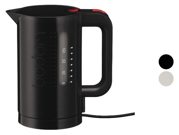 Bodum Elektrická rychlovarná konvice Bistro »11452-01 / 11452-913« (100396464)
