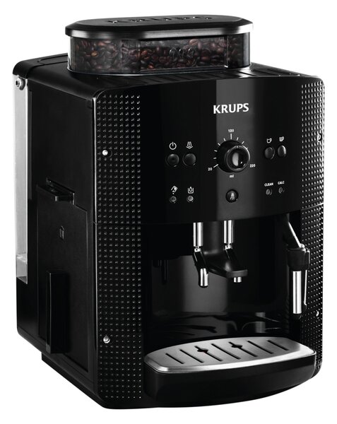 Krups Automatický kávovar Arabica Picto Ea8108 (100398220)