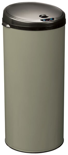 Bezdotykový odpadkový koše Rossignol Sensitive Plus 90623, 45 L