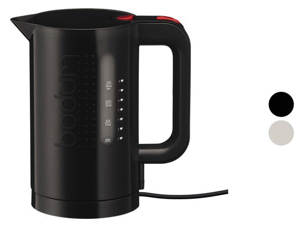 Bodum Elektrická rychlovarná konvice Bistro »11452-01 / 11452-913« (100396464)
