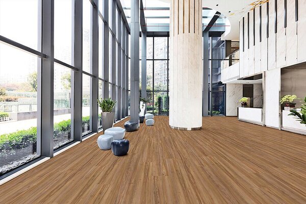 EUROWOOD Vinyl hydro Buk jádrový 46012/0001 - 1.99 m2