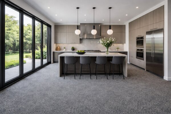 Lano, Metrážový koberec Sparkle 723, na míru, šíře 4m,5m, šedá, ab (mřížka), dětský pokoj