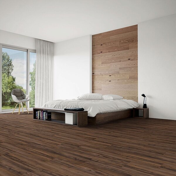 EUROWOOD Vinyl hydro Ořech 46012/0006 - 1.99 m2