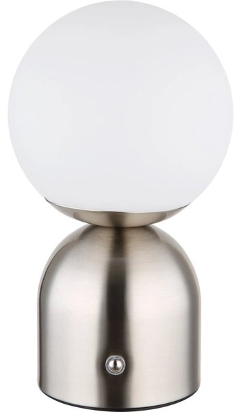 Globo 21006N - LED Stmívatelná dotyková stolní lampa JULSY LED/2,5W/3,7V