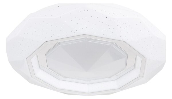 Globo 41280-24 - LED Stmívatelné stropní svítidlo HOKKI LED/24W/230V + DO