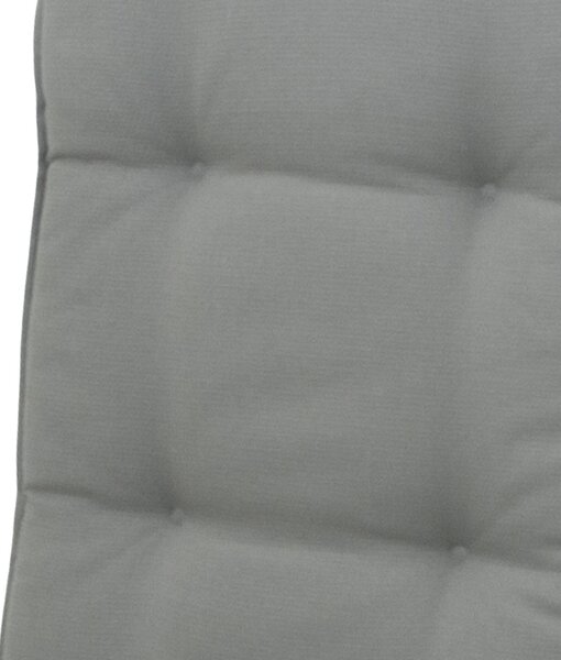 Doppler STAR 8041 - nízký polstr na křeslo s nízkým opěradlem
