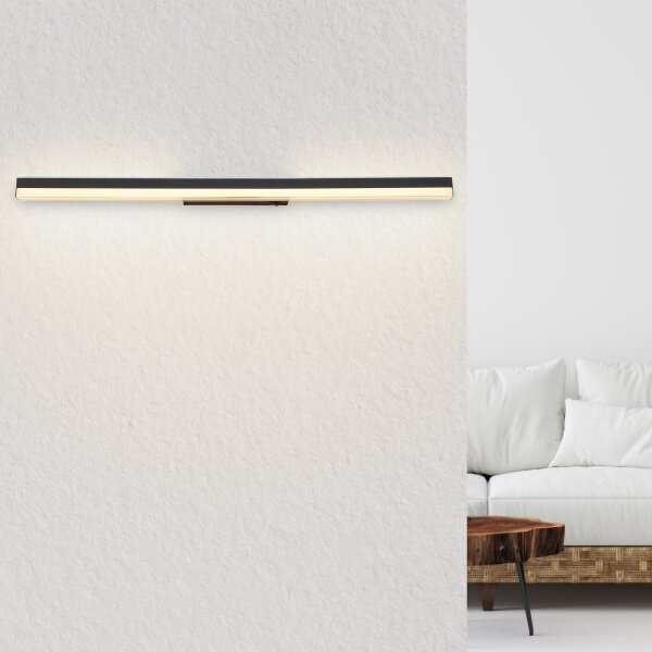 Globo 41927B - LED Nástěnné svítidlo SALLO LED/18W/230V 3000K/6000K