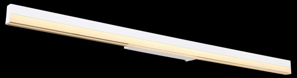 Globo 41927W - LED Nástěnné svítidlo SALLO LED/18W/230V 3000K/6000K