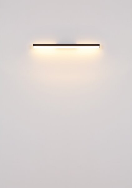 Globo 41927B - LED Nástěnné svítidlo SALLO LED/18W/230V 3000K/6000K