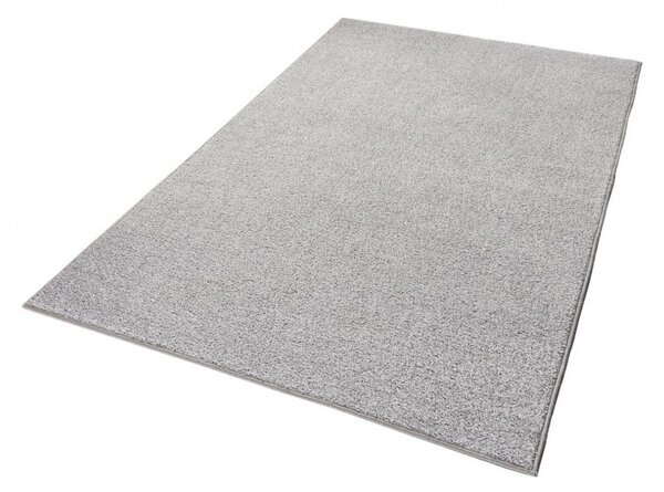 Kusový koberec Pure 102615 Grau 80x150 cm