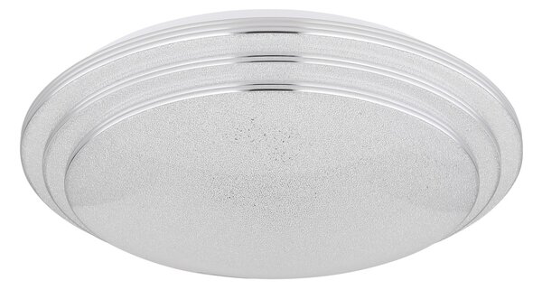 Globo 48419-18 - LED Stmívatelné stropní svítidlo ALEY LED/18W/230V + DO