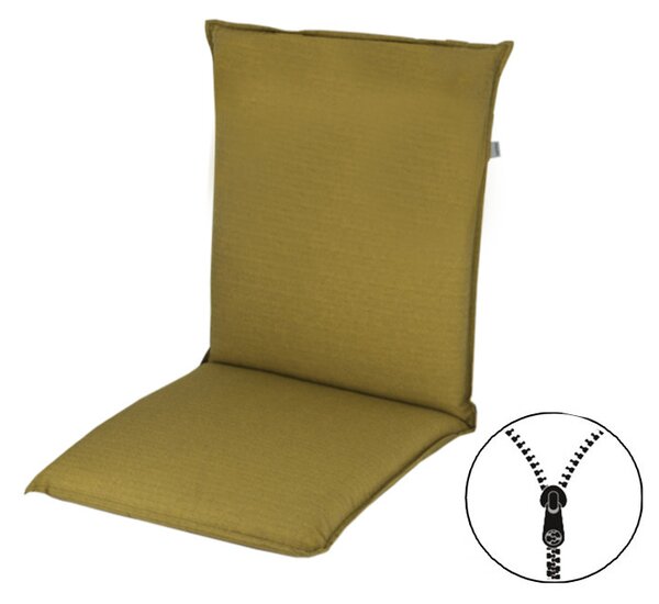 Doppler ELEGANT 2431 - střední polstr na křeslo Doppler