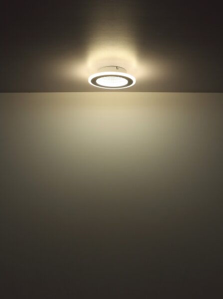Globo 48919-12R - LED Stropní svítidlo LAMELA LED/12W/230V