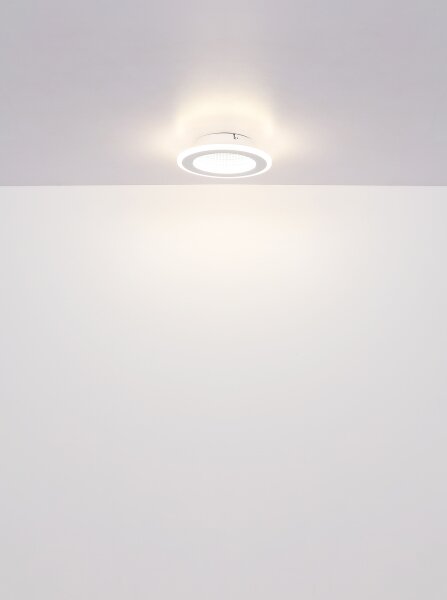 Globo 48919-12R - LED Stropní svítidlo LAMELA LED/12W/230V