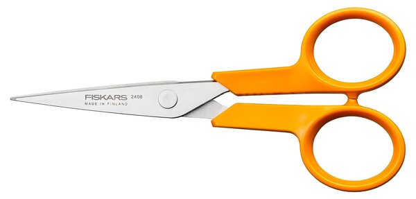 Fiskars Vyšívací nůžky FISKARS 1075057, ostré hroty , délka 13 cm