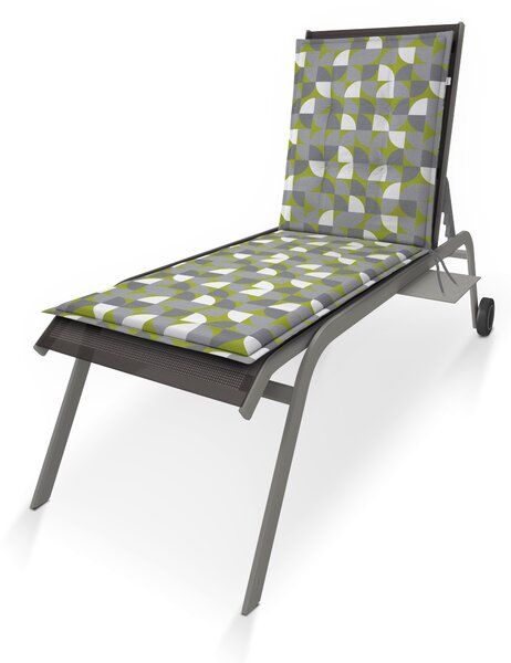 Doppler LIVING 2916 polstr na lehátko Doppler