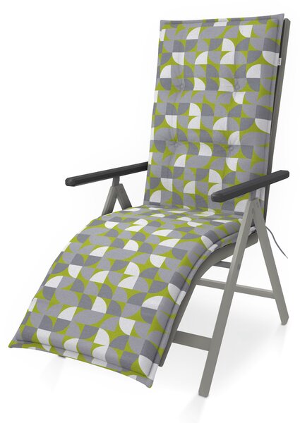 Doppler LIVING 2916 relax polstr na křeslo Doppler