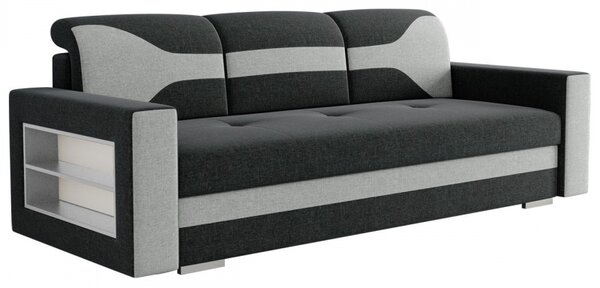 Pohovka Pablo, Potah: Twist 8 + Twist 2 5902928330175