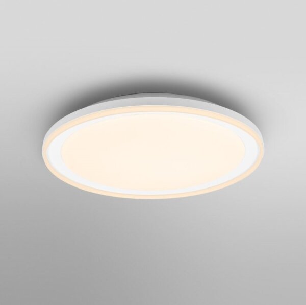 Ledvance - LED Stropní svítidlo ORBIS PEDERSON LED/24W/230V pr. 45 cm bílá