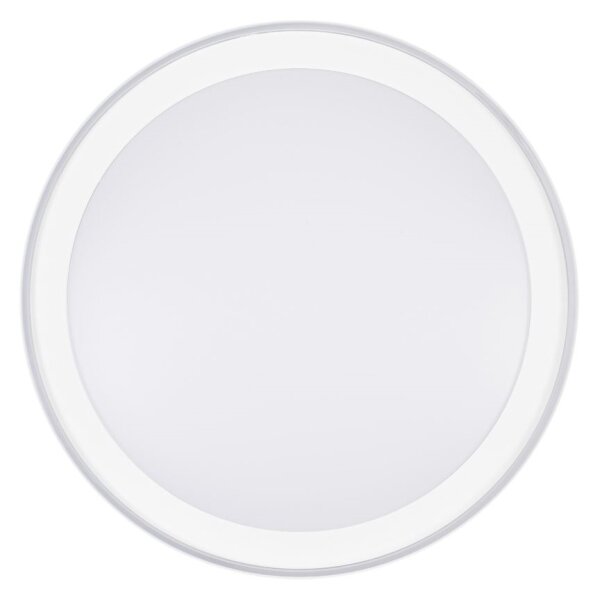 Ledvance - LED Stropní svítidlo ORBIS PEDERSON LED/24W/230V pr. 45 cm bílá