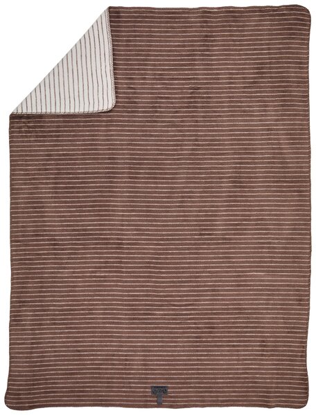 DOMÁCÍ DEKA, bavlna, 150/200 cm Zoeppritz - Online Only lůžkoviny & deky, Online Only