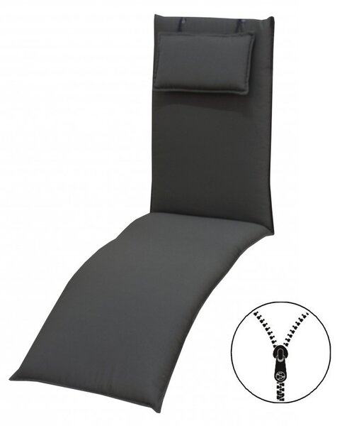 Doppler ELEGANT 2430 relax polstr na křeslo Doppler